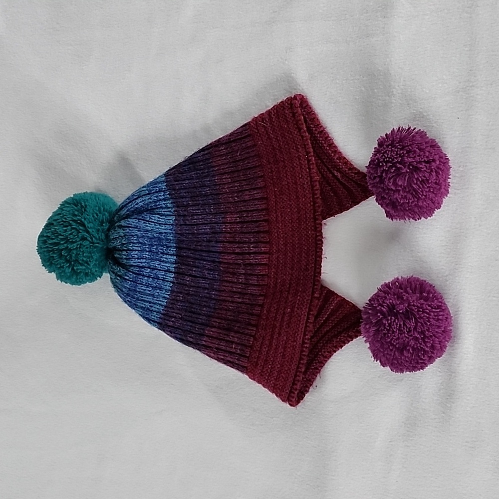 Mukluks winter hat